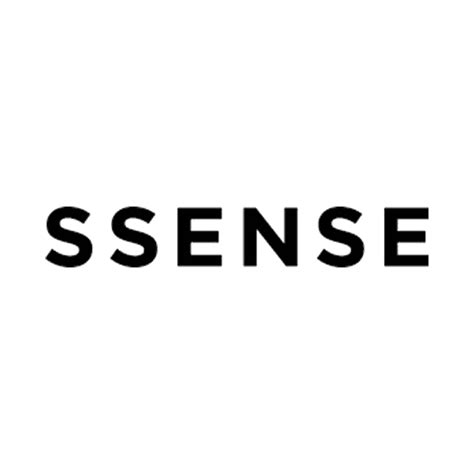 ssense in chinese.